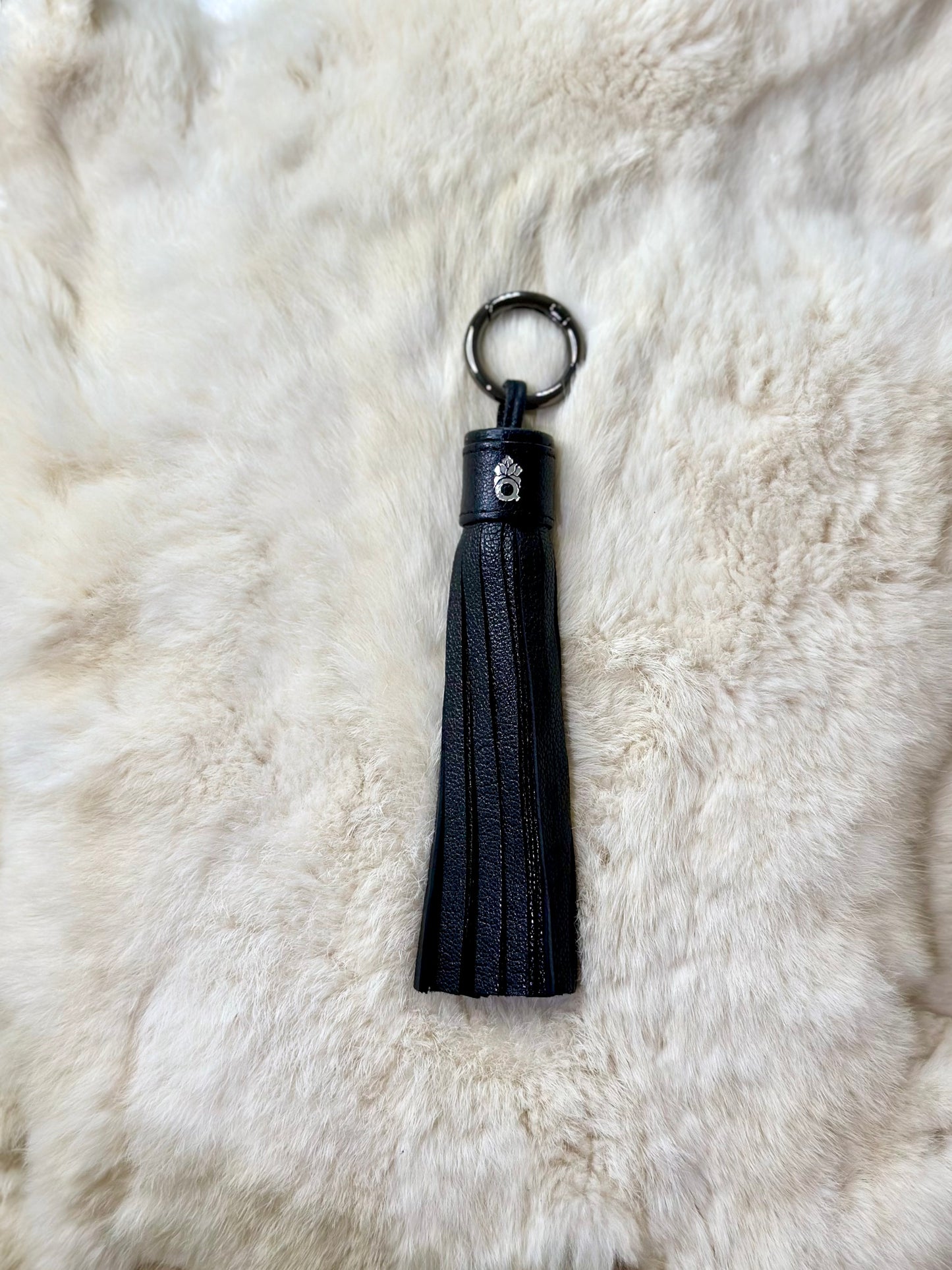 Classic Tassel