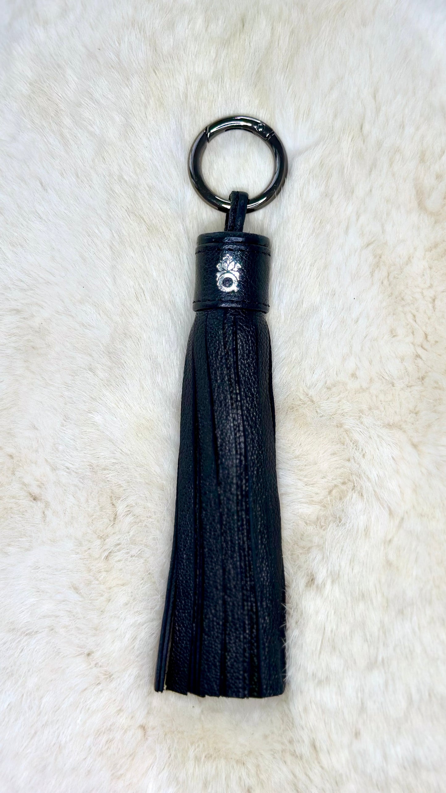 Classic Tassel