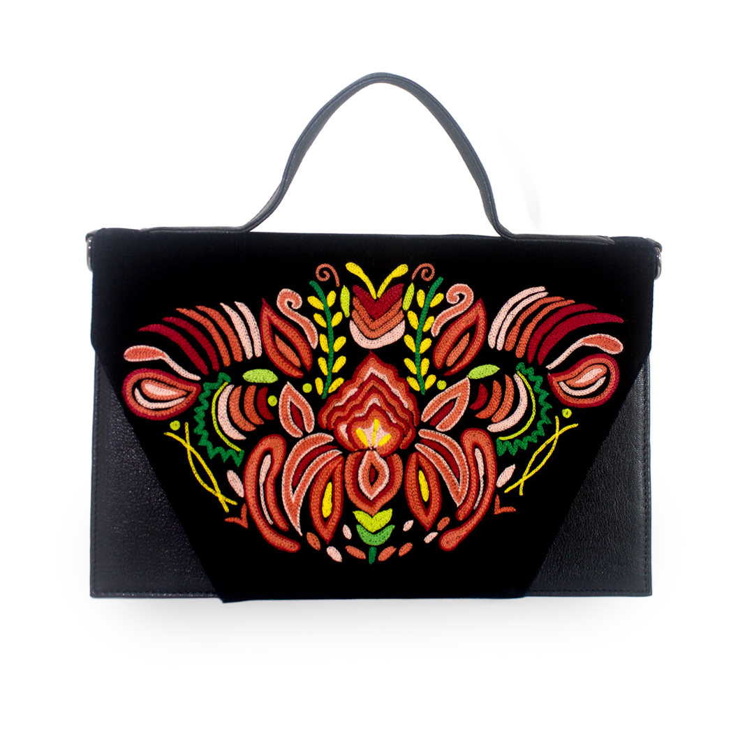 Bolso de Portafolio - Shedron