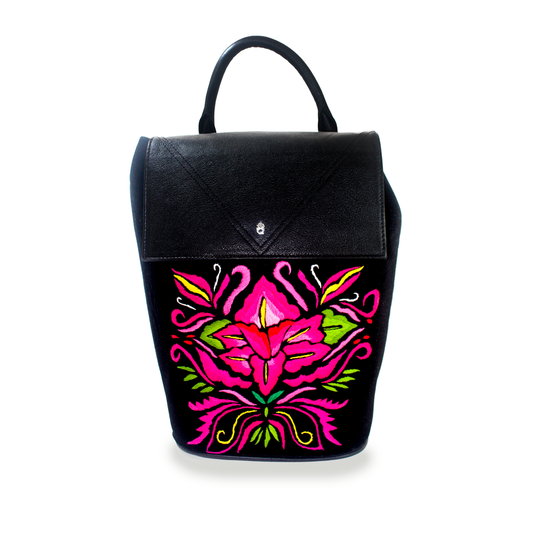 BackPack - Boreal Magenta