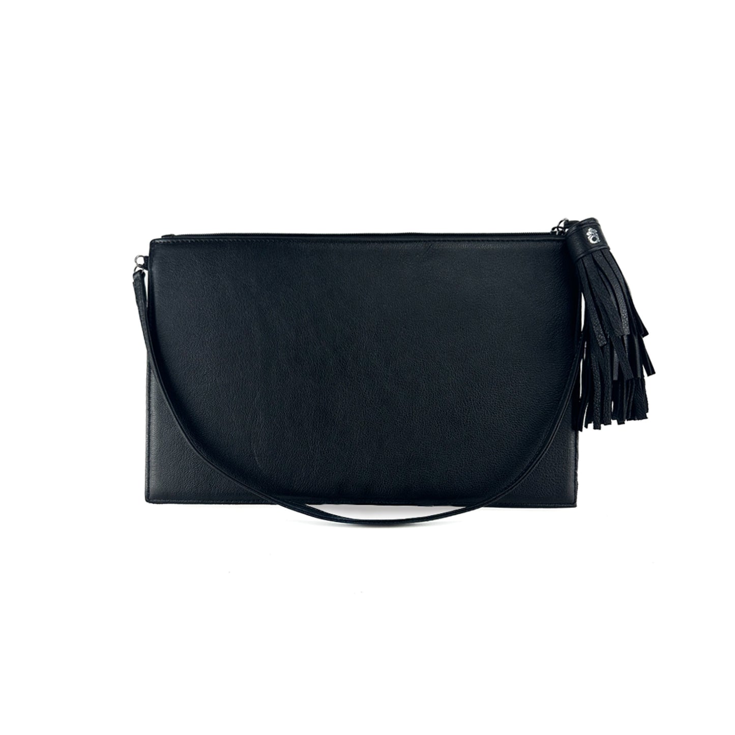 Medium Party Clutch - Midnigth Sun